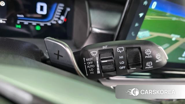 Ssangyong Torres id 4500537 из Кореи 19