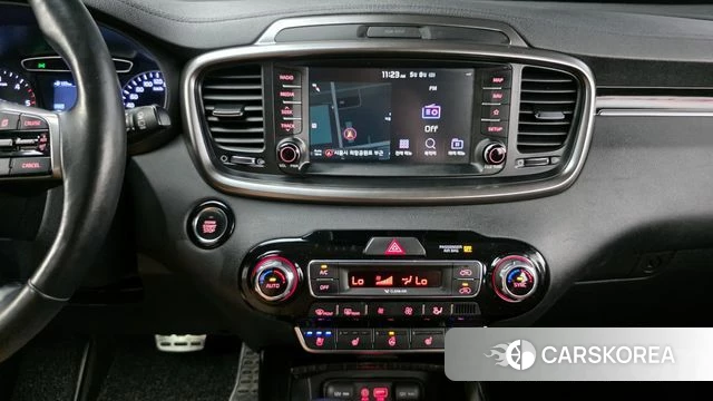 Kia The New Sorento id 4294869 из Кореи 19