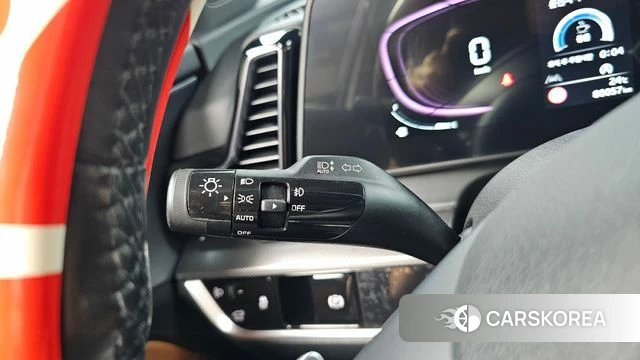 Kia Sportage 5th Generation id 4481082 из Кореи 19
