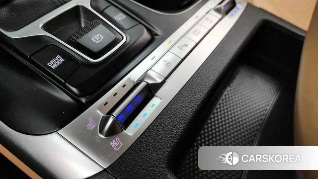 Kia Carnival 4th generation id 4282628 из Кореи 19