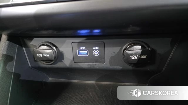 Hyundai Sonata New Rise id 4483019 из Кореи 19