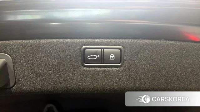 Genesis G80 id 4362804 из Кореи 19