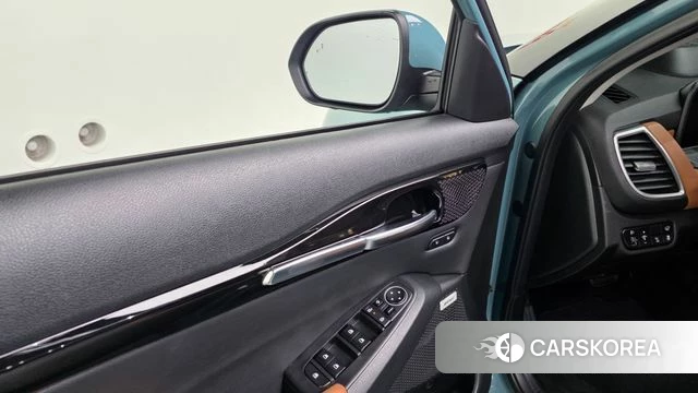 Kia The New Seltos id 4422820 из Кореи 19