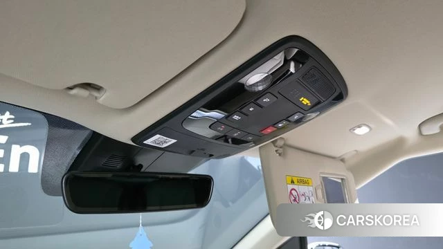 Kia Carnival 4th generation id 4488915 из Кореи 19