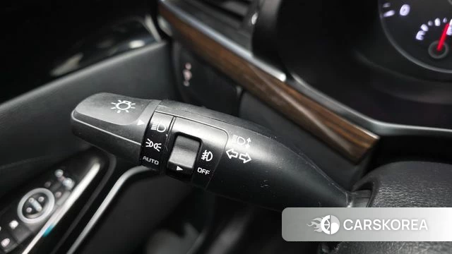 Kia Come New K7 id 4371878 из Кореи 19
