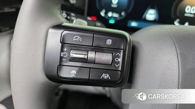 Hyundai Grandeur (GN7) id 4555494 из Кореи 19