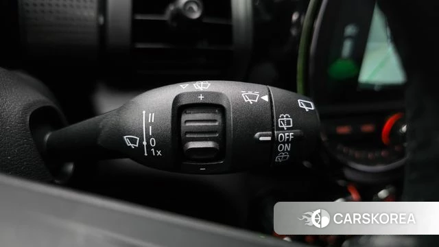 Mini Cooper D id 4250998 из Кореи 19