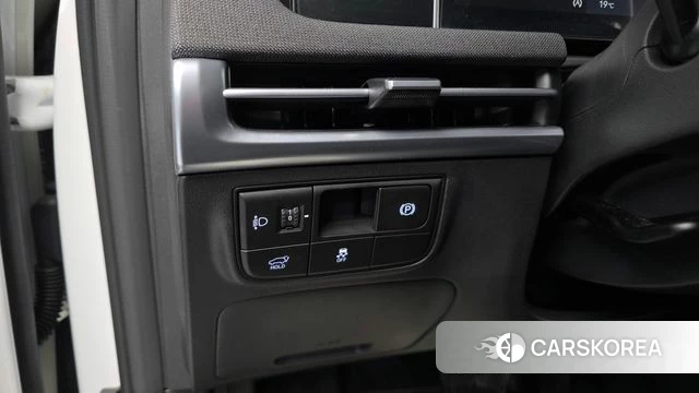 Hyundai The New Tucson (NX4) id 4940959 из Кореи 19