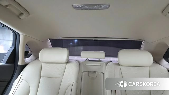 Kia More K9 id 4557907 из Кореи 19