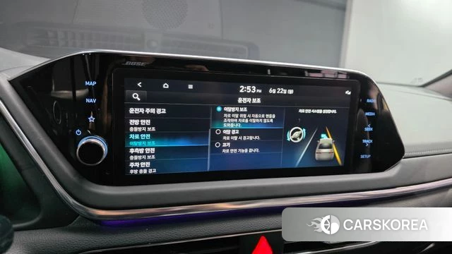 Hyundai Sonata Hybrid (DN8) id 4489100 из Кореи 19