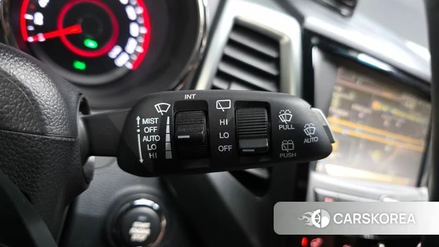 Ssangyong Tivoli Armor id 4849939 из Кореи 19