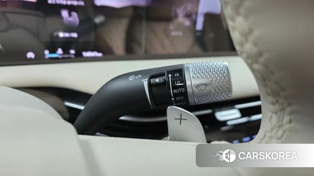 Genesis G80 (RG3) id 4388183 из Кореи 19