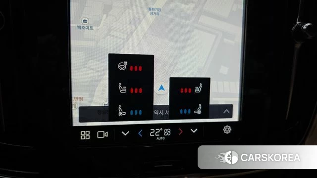 Volvo S90 id 4194344 из Кореи 19