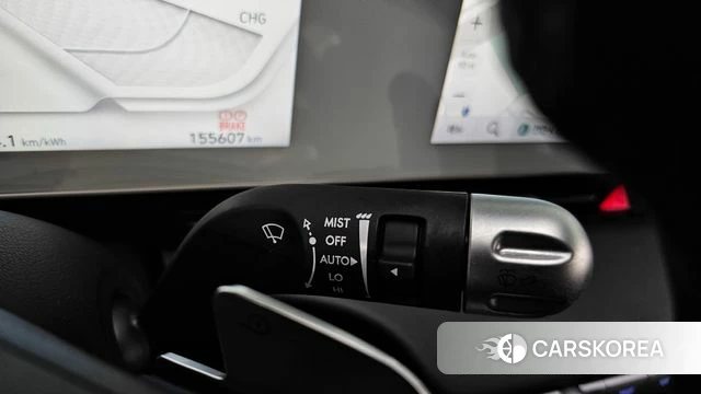 Hyundai Ionic 5 id 4697769 из Кореи 19