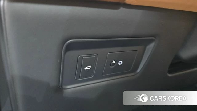 Land Rover Range Rover 4th Generation id 4448063 из Кореи 19