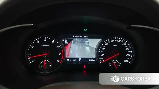 Kia Stinger Meister id 4608561 из Кореи 19
