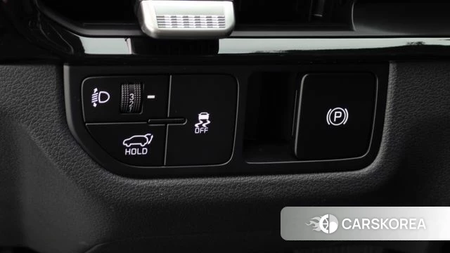 Kia The New Sportage 5th Generation id 4612331 из Кореи 19