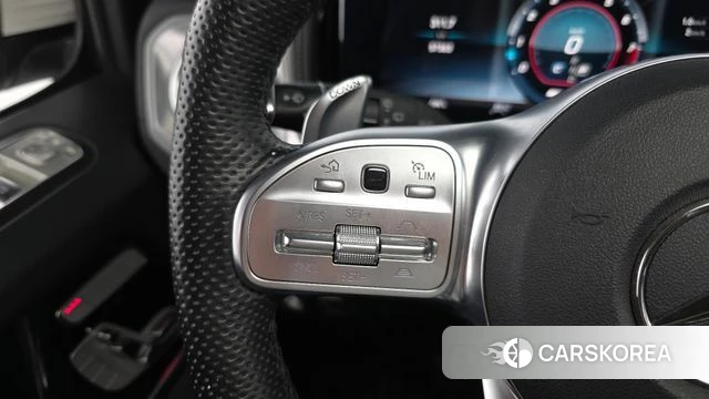 Mercedes-Benz G-Class W463b id 4187263 из Кореи 19