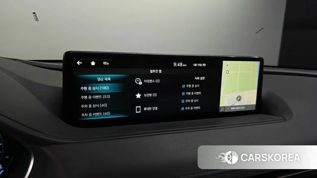 Genesis G80 (RG3) id 4475535 из Кореи 19