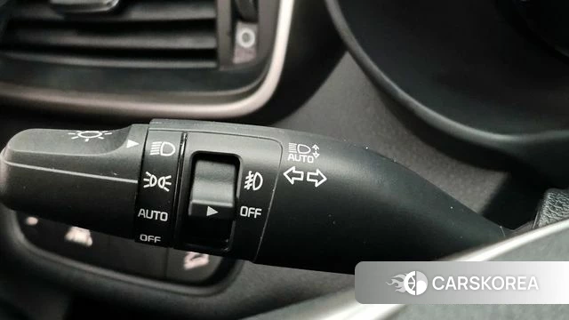 Kia The New Sorento id 4410740 из Кореи 19