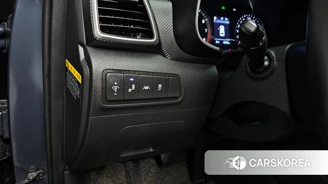 Hyundai All New Tucson id 4694000 из Кореи 19
