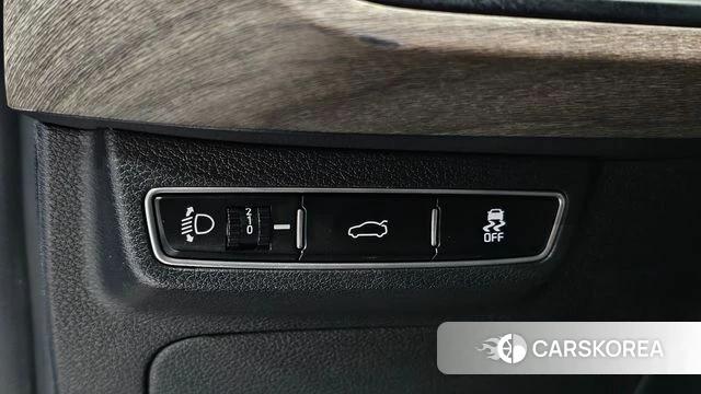 Kia K8 id 4651306 из Кореи 19