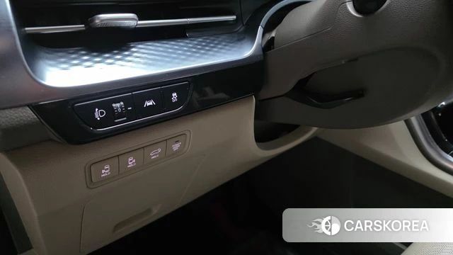 Kia Carnival 4th generation id 4731752 из Кореи 19