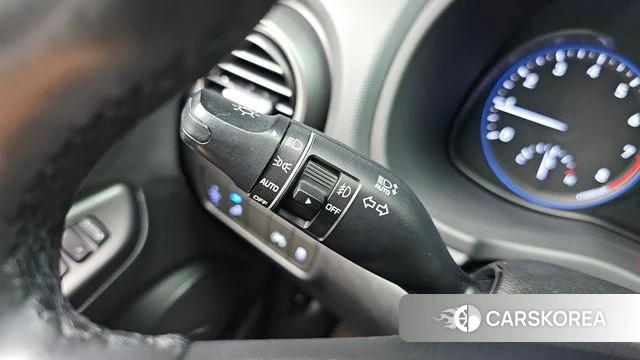 Hyundai Kona id 4626119 из Кореи 19
