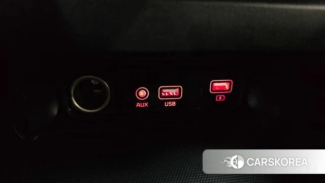 Kia Come New K3 id 4250818 из Кореи 19