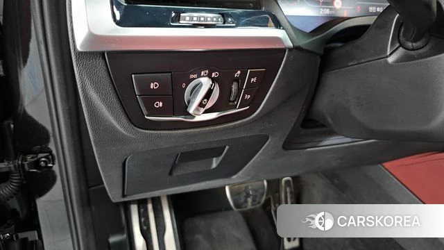 BMW X4 (G02) id 4586666 из Кореи 19