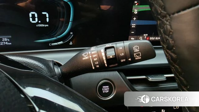 Kia The New Seltos id 4929119 из Кореи 19