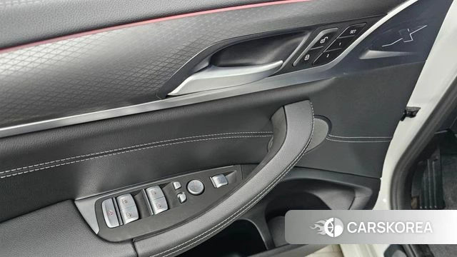 BMW X4 (G02) id 4342459 из Кореи 19