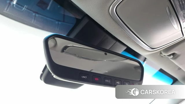 Kia More K9 id 4923882 из Кореи 19