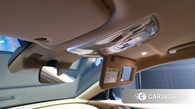Genesis G80 (RG3) id 4301990 из Кореи 19