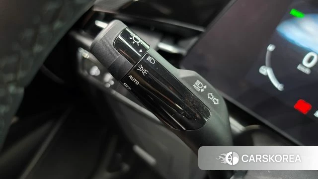 Kia Di All New Niro EV id 4696525 из Кореи 19