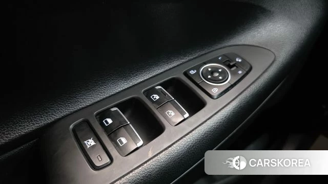Hyundai Grandeur IG id 4351156 из Кореи 19