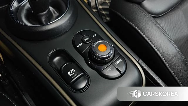 Mini Cooper Countryman id 4567387 из Кореи 19