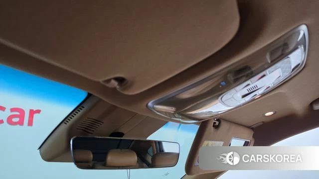 Genesis G80 (RG3) id 4681544 из Кореи 19
