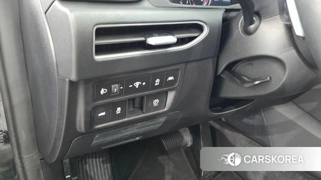 Hyundai Sonata (DN8) id 4688544 из Кореи 19