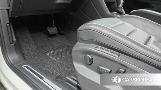 Volkswagen Tiguan second Generation id 4323315 из Кореи 19
