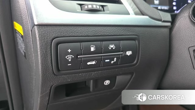Genesis G80 id 4722369 из Кореи 19
