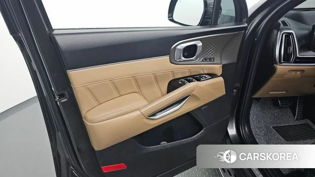 Kia The New Sorento 4th Generation id 4248631 из Кореи 19