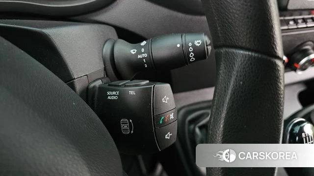 Renault Korea (Samsung) Master id 4872711 из Кореи 19