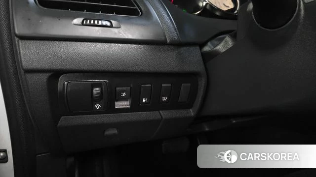 Renault Korea (Samsung) SM3 Neo id 4502524 из Кореи 19