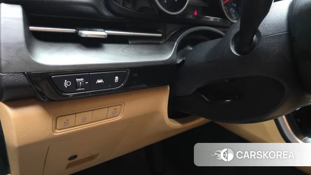 Kia Carnival 4th generation id 4943374 из Кореи 19