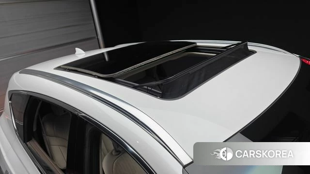 Genesis GV80 id 4195028 из Кореи 19