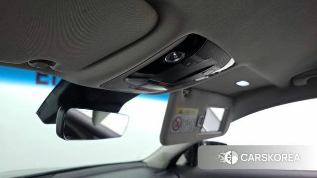 Kia K8 id 4223711 из Кореи 19