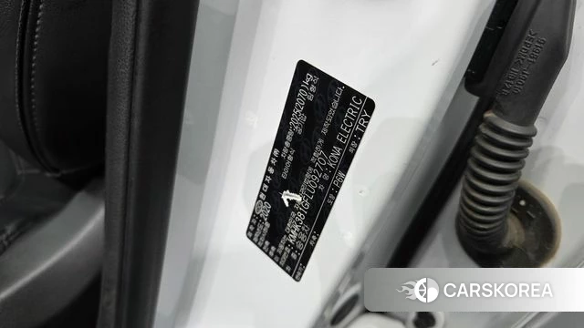 Hyundai Kona Electric id 4187849 из Кореи 19