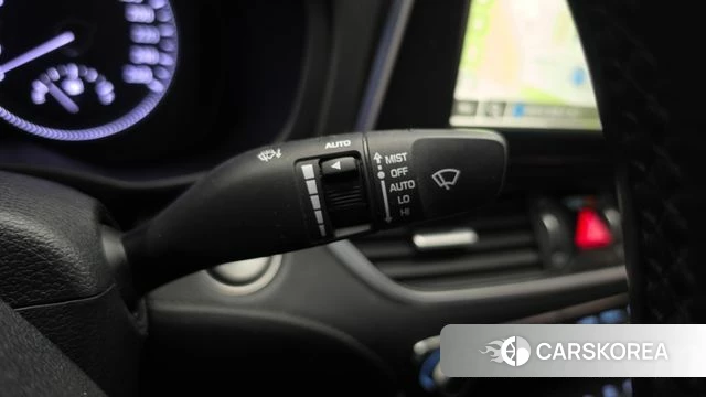 Hyundai Grandeur IG id 4363031 из Кореи 19