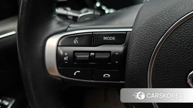 Kia K5 3rd generation id 4224776 из Кореи 19